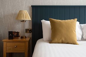 The Angel Inn - The Inn Collection Group