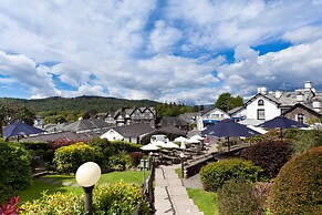 The Angel Inn - The Inn Collection Group