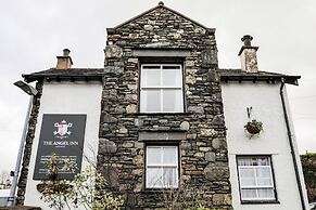 The Angel Inn - The Inn Collection Group