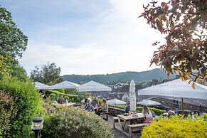 The Angel Inn - The Inn Collection Group