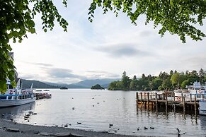 The Angel Inn - The Inn Collection Group