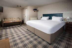 The Angel Inn - The Inn Collection Group