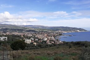 Paradiso Al Mare Shared Pool