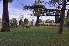 Paradiso Al Mare Shared Pool