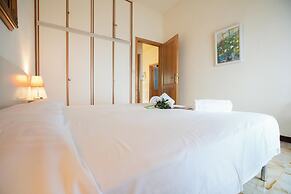 Paradiso Al Mare Shared Pool