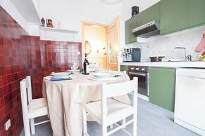 Paradiso Al Mare Shared Pool