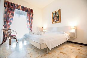 Paradiso Al Mare Shared Pool