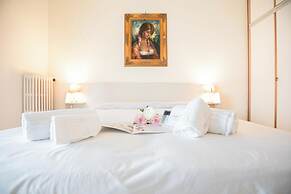 Paradiso Al Mare Shared Pool