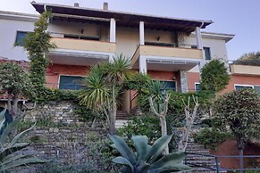 Paradiso Al Mare Shared Pool