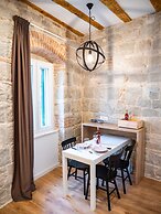 Emarconi history&luxury in Split center