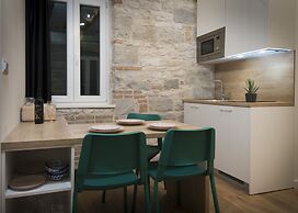 Emarconi history&luxury in Split center