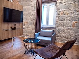 Emarconi history&luxury in Split center