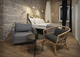 Emarconi history&luxury in Split center