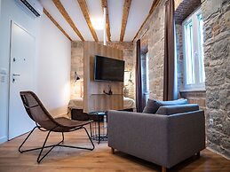 Emarconi history&luxury in Split center