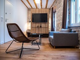 Emarconi history&luxury in Split center