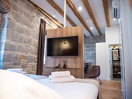 Emarconi history&luxury in Split center