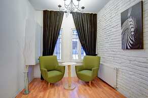 Galata Homes Suites