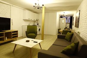 Galata Homes Suites