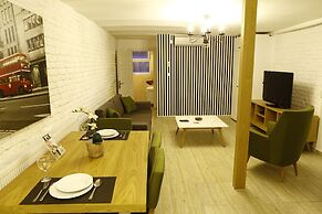 Galata Homes Suites