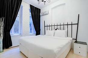 Galata Homes Suites