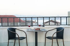 Galata Homes Suites