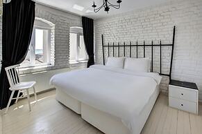 Galata Homes Suites
