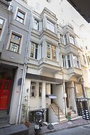 Galata Homes Suites
