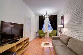 Galata Homes Suites