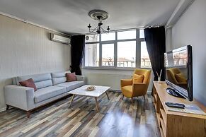 Galata Homes Suites