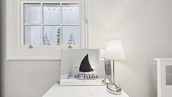 Sea Legs