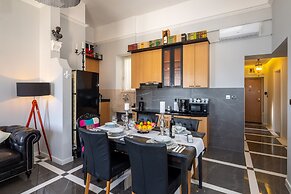 Bajamonti apartment - amazing Split view