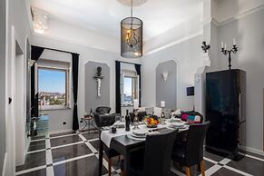 Bajamonti apartment - amazing Split view