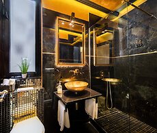 Bajamonti apartment - amazing Split view