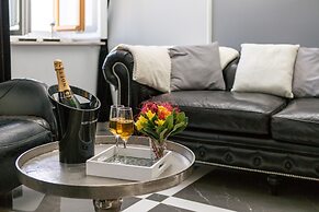 Bajamonti apartment - amazing Split view