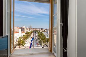 Bajamonti apartment - amazing Split view