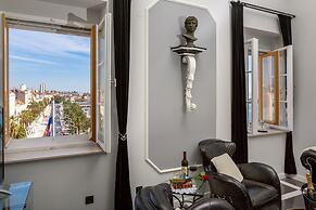 Bajamonti apartment - amazing Split view