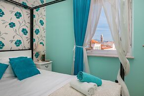 Bajamonti apartment - amazing Split view