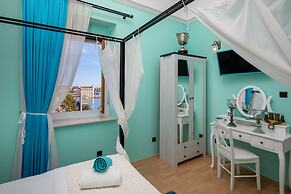 Bajamonti apartment - amazing Split view