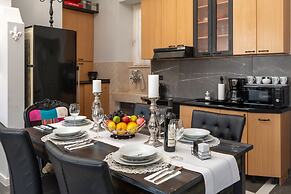 Bajamonti apartment - amazing Split view