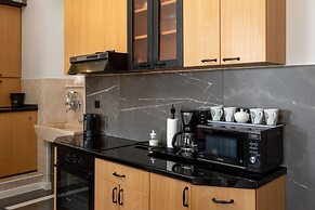 Bajamonti apartment - amazing Split view