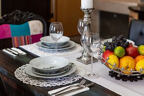 Bajamonti apartment - amazing Split view