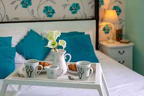 Bajamonti apartment - amazing Split view