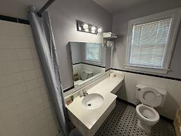 OYO Hotel Economy Inn US-29 Danville