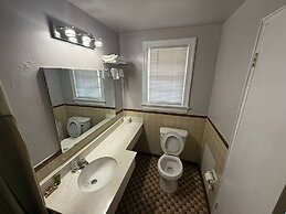 OYO Hotel Economy Inn US-29 Danville