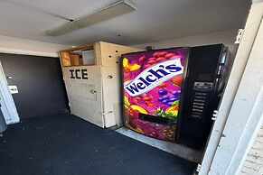 OYO Hotel Economy Inn US-29 Danville