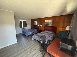 OYO Hotel Economy Inn US-29 Danville