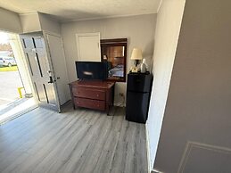 OYO Hotel Economy Inn US-29 Danville