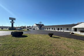 OYO Hotel Economy Inn US-29 Danville