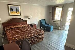 OYO Hotel Economy Inn US-29 Danville