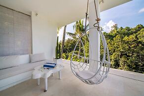 Magical Jungle Villa, 4 BR, Ubud With Staff